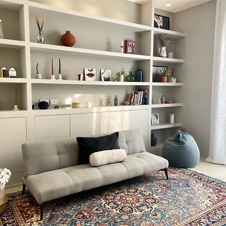 Aurelia Apartment Ravenna Kültér fotó