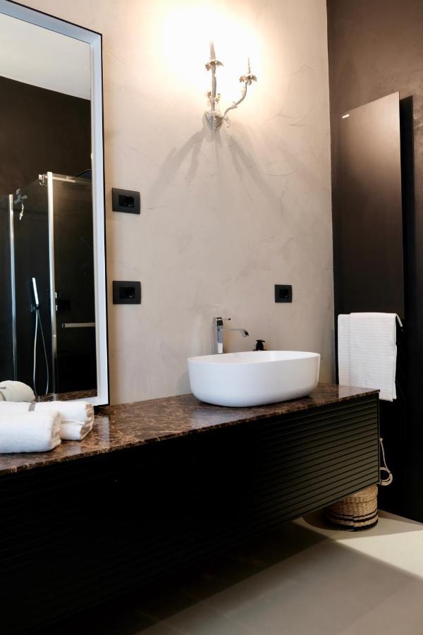 Aurelia Apartment Ravenna Kültér fotó