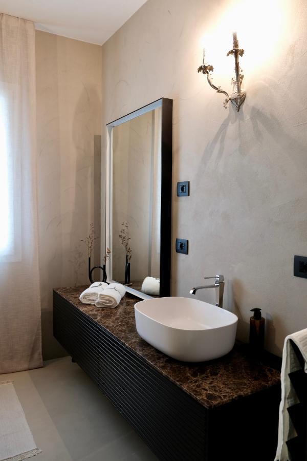 Aurelia Apartment Ravenna Kültér fotó