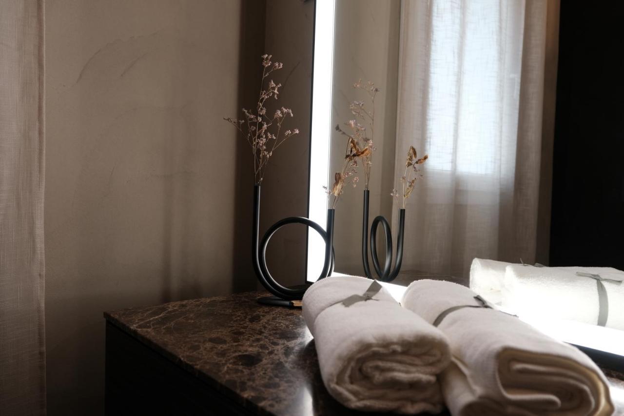 Aurelia Apartment Ravenna Kültér fotó