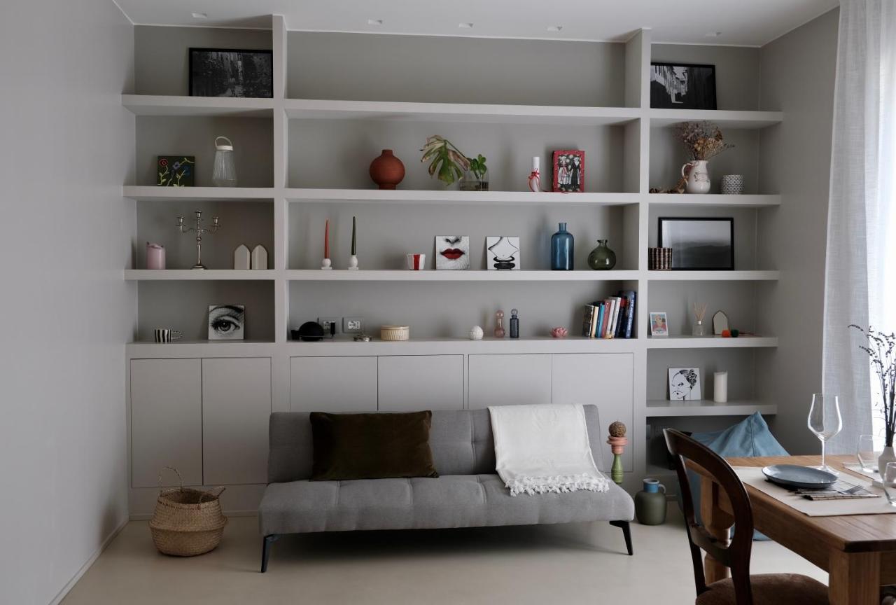 Aurelia Apartment Ravenna Kültér fotó