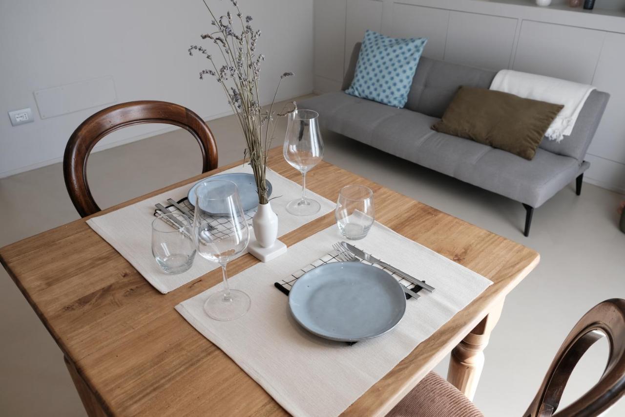 Aurelia Apartment Ravenna Kültér fotó