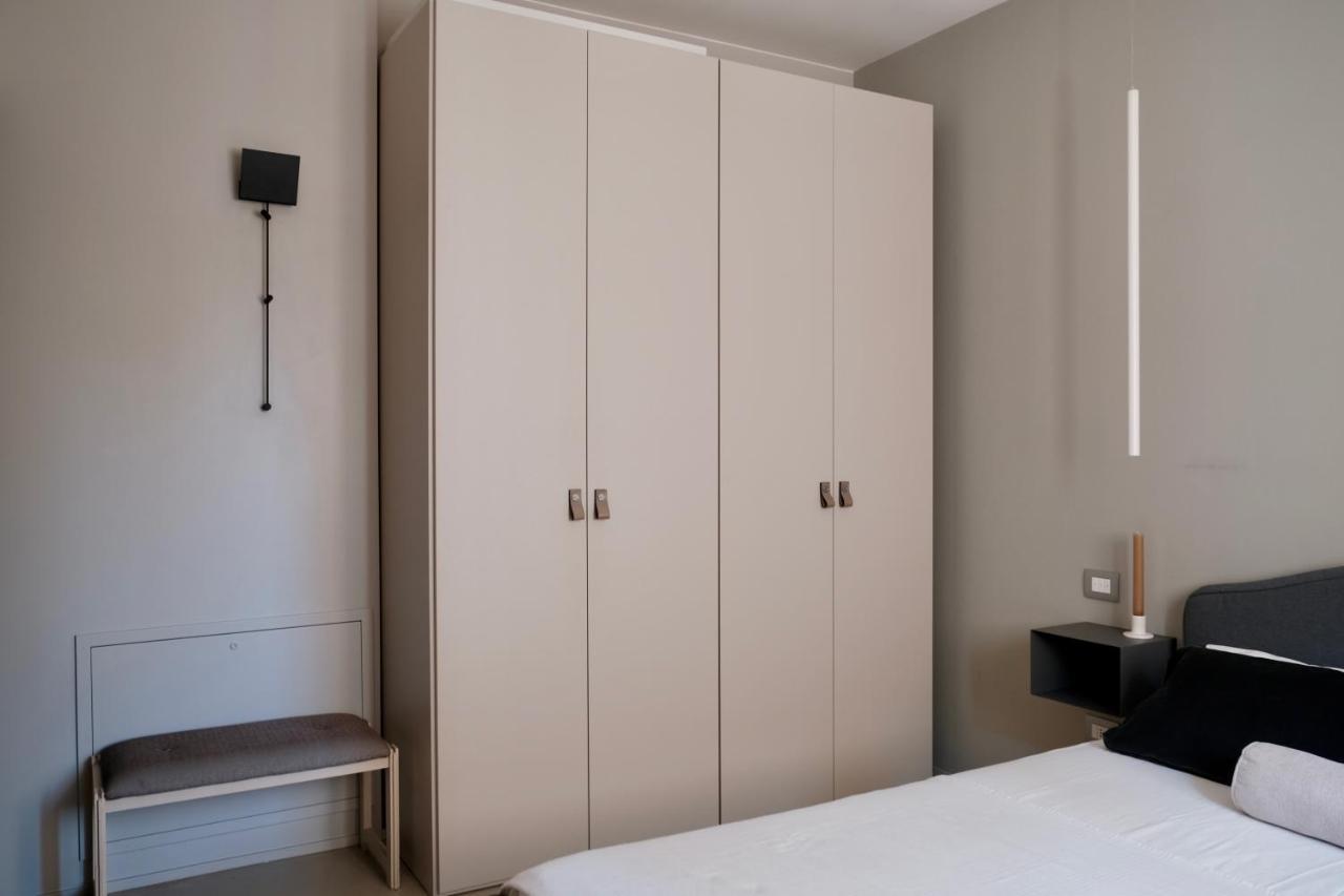 Aurelia Apartment Ravenna Kültér fotó
