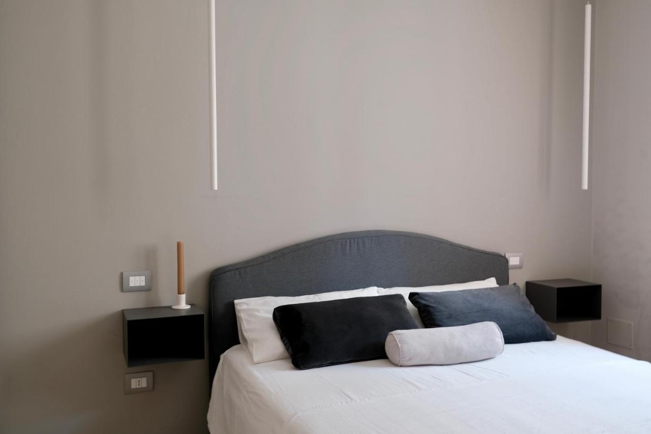Aurelia Apartment Ravenna Kültér fotó