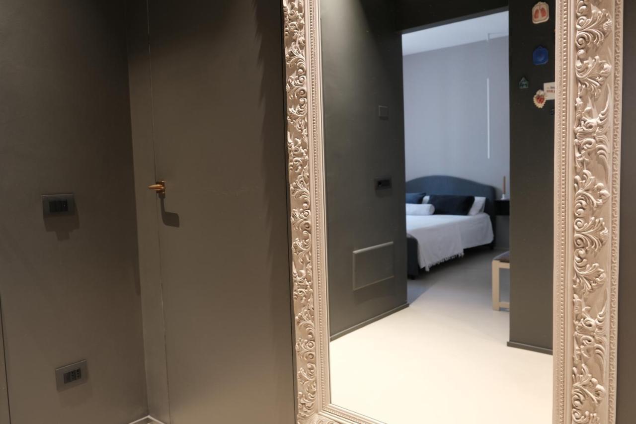 Aurelia Apartment Ravenna Kültér fotó
