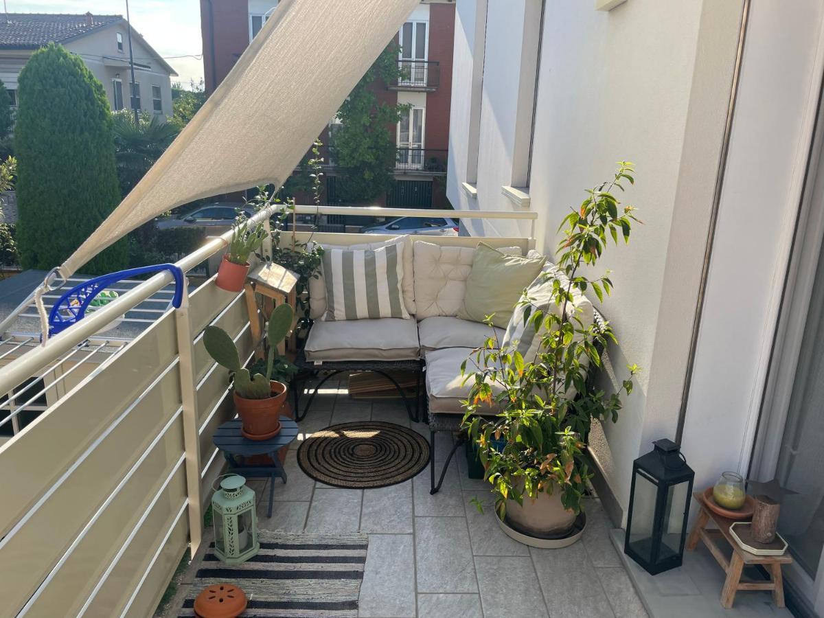 Aurelia Apartment Ravenna Kültér fotó