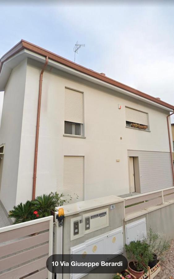 Aurelia Apartment Ravenna Kültér fotó