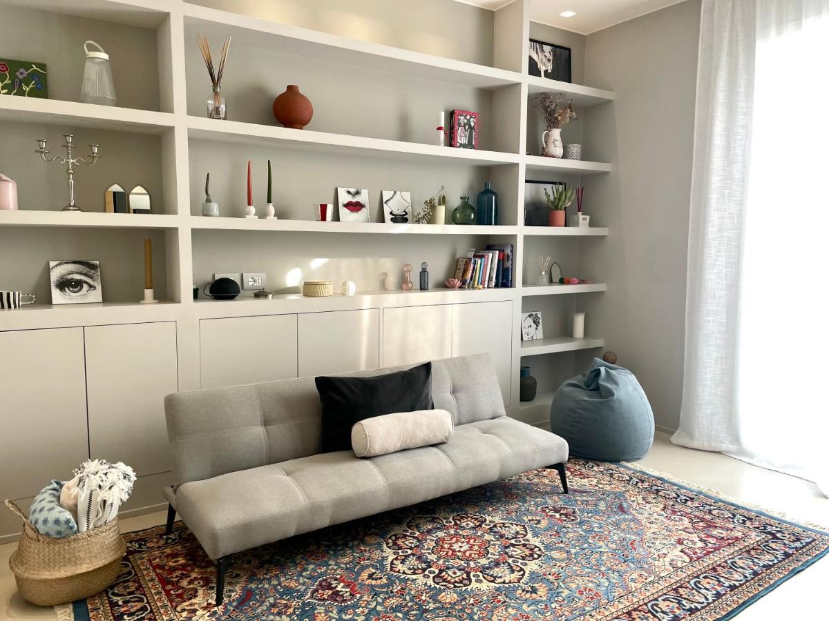 Aurelia Apartment Ravenna Kültér fotó